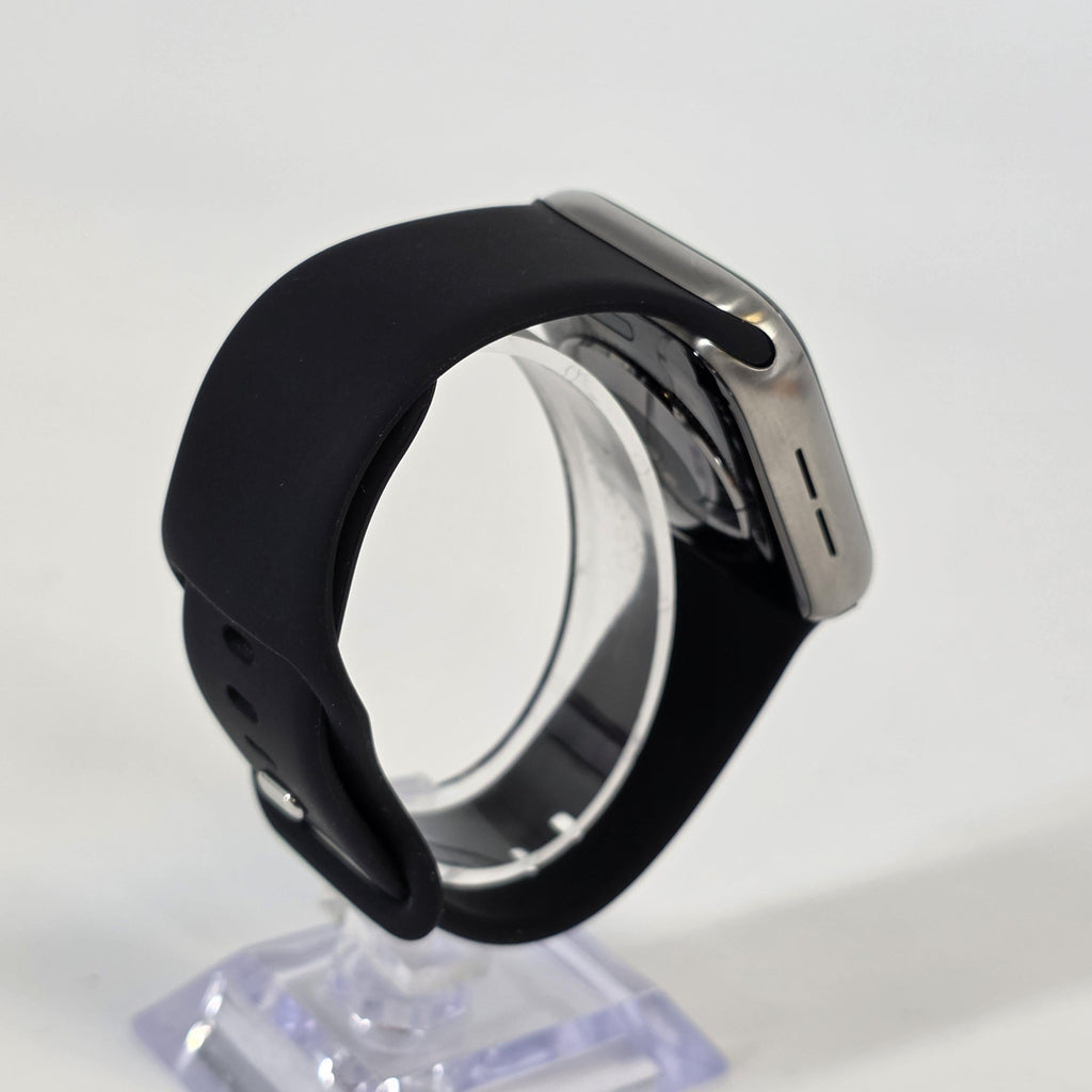 Apple Watch (Series 6) 44mm Silver Unlocked 32GB