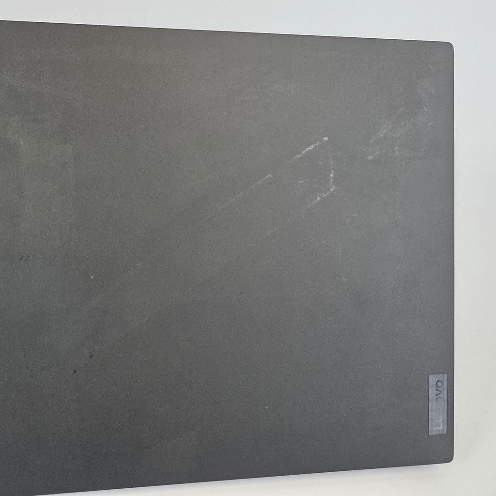 Lenovo ThinkPad X1 Carbon Gen 10 14 Black 2.1 GHz Intel Core i7 12th Gen. 16GB RAM 1TB Solid State Drive