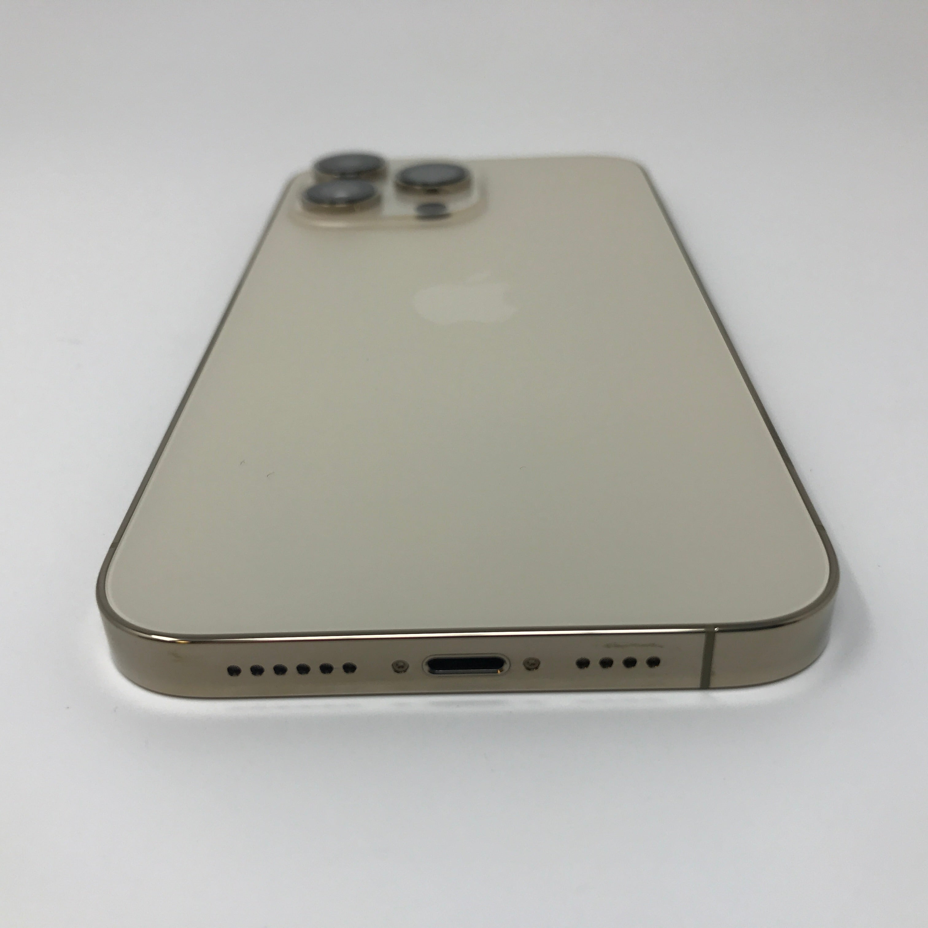 iPhone 14 Pro Max 256GB Gold (GSM Unlocked)
