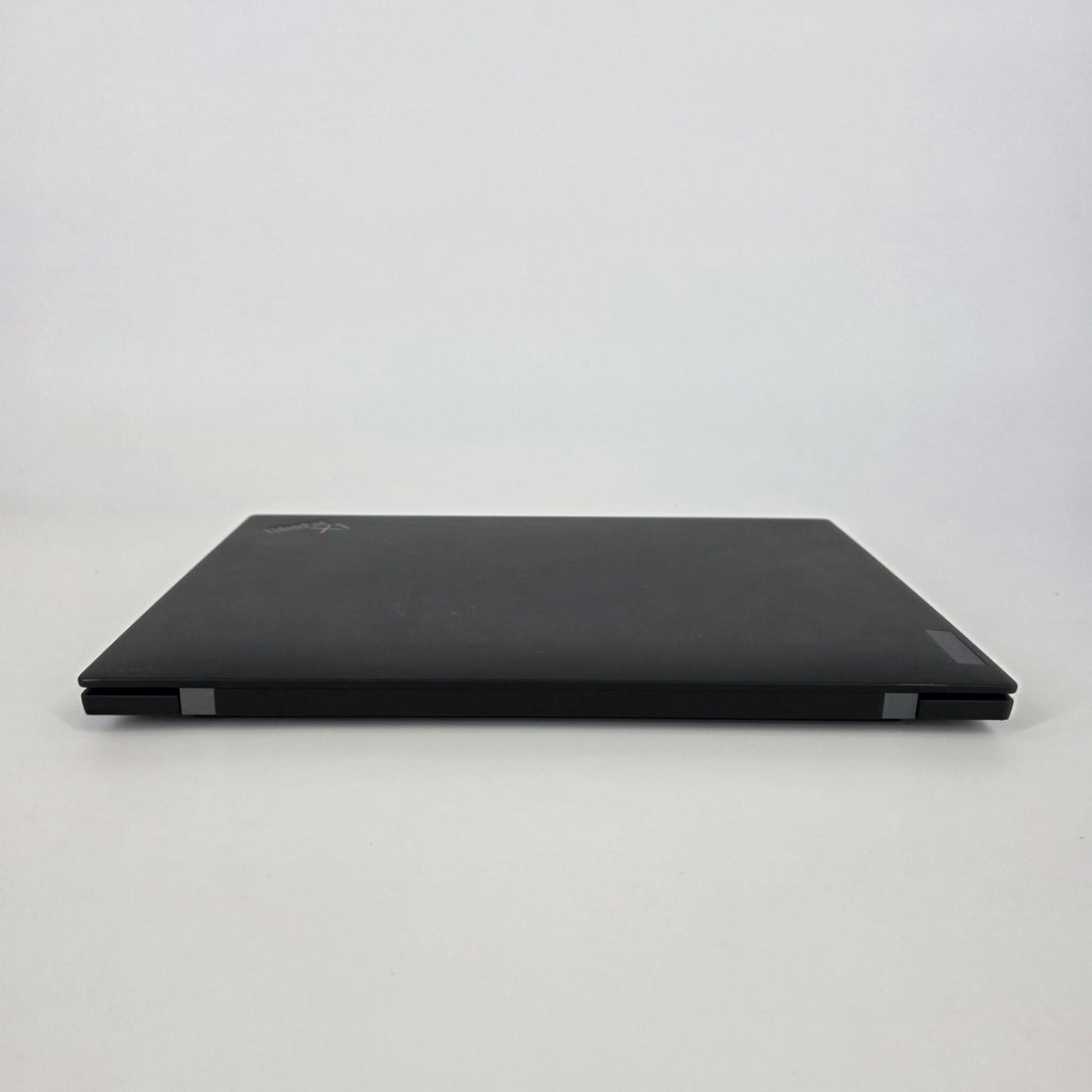 Lenovo ThinkPad X1 Carbon Gen 10 14 Black 2.1 GHz Intel Core i7 12th Gen. 16GB RAM 1TB Solid State Drive