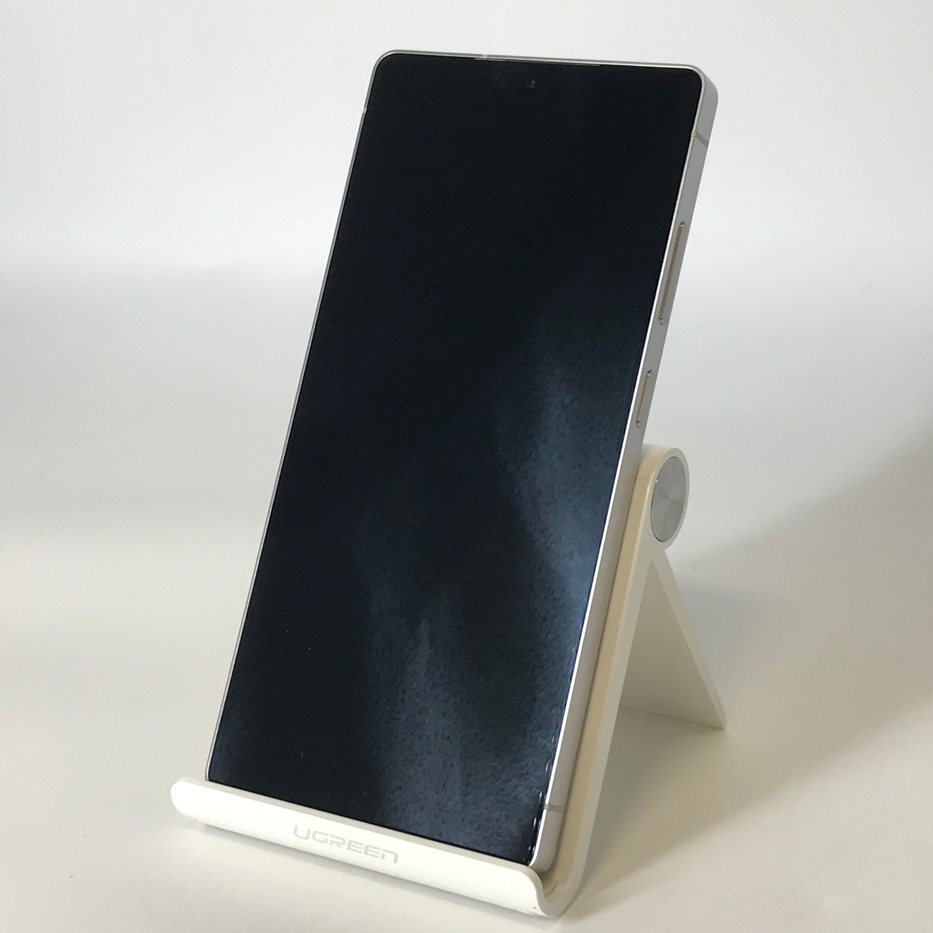 Samsung Galaxy S25 Ultra 512GB Titanium Whitesilver Unlocked Excellent Condition