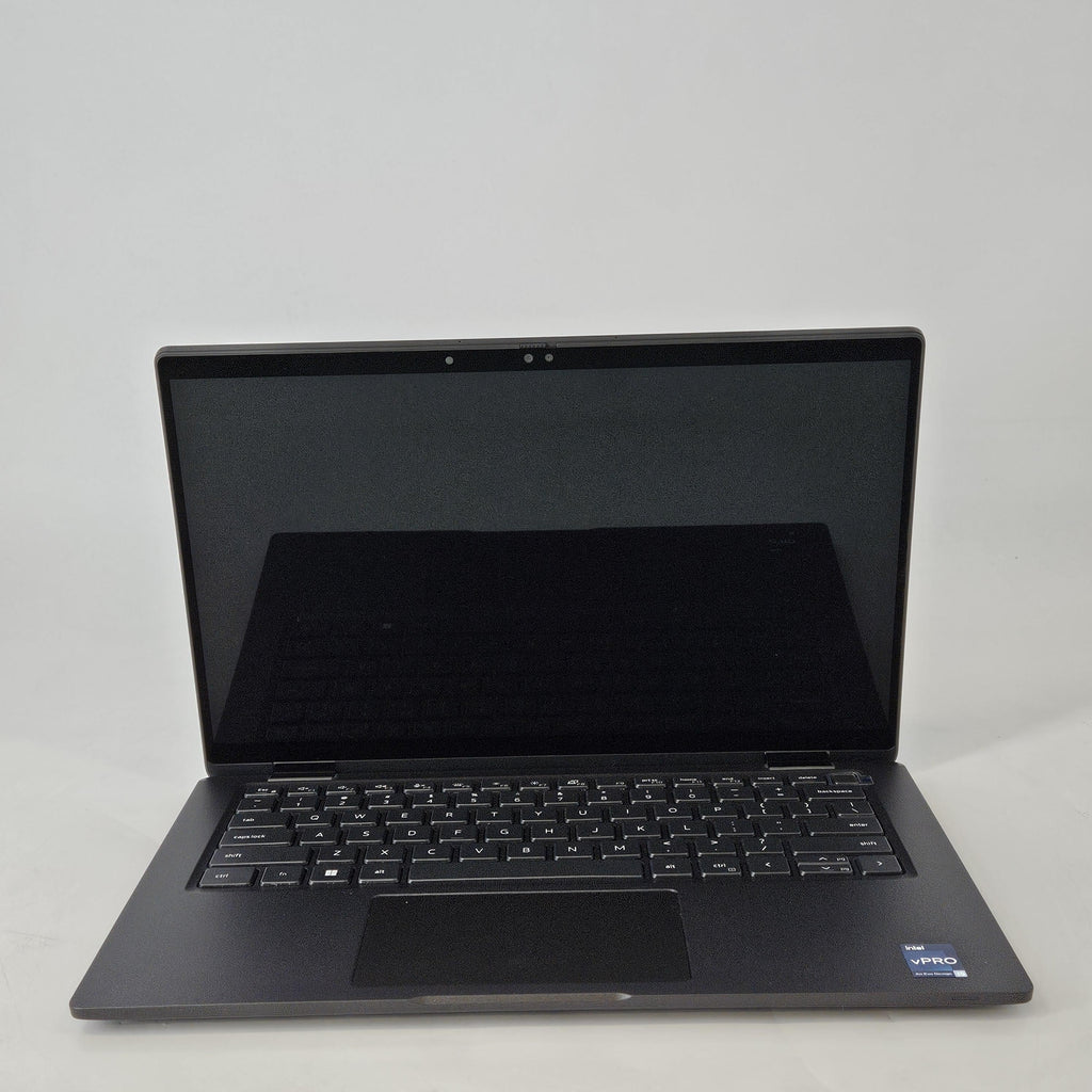 Dell Latitude 7430 14 Black 1.6 GHz Intel Core i5 12th Gen. 16GB RAM 512GB Solid State Drive