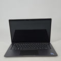 Dell Latitude 7430 14 Black 1.6 GHz Intel Core i5 12th Gen. 16GB RAM 512GB Solid State Drive