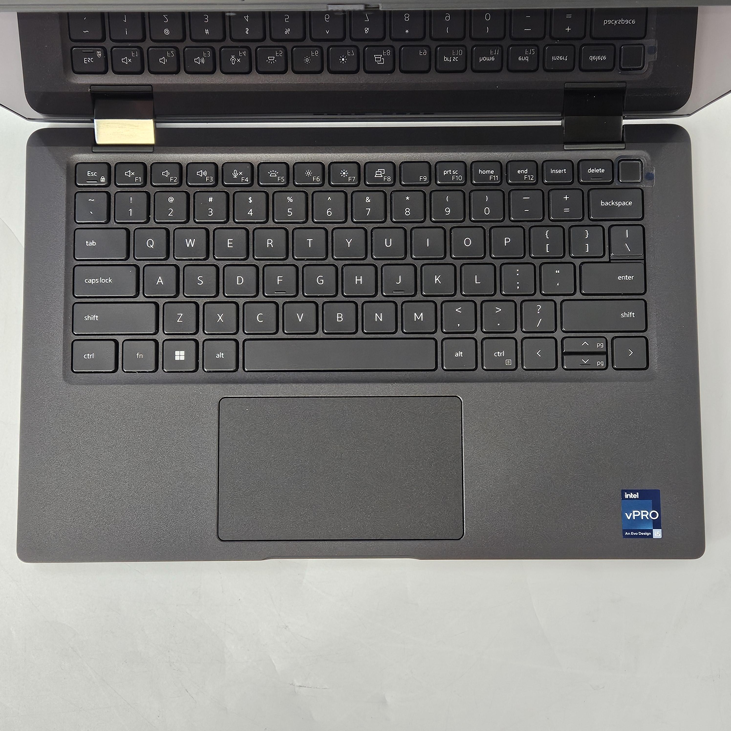 Dell Latitude 7430 14 Black 1.6 GHz Intel Core i5 12th Gen. 16GB RAM 512GB Solid State Drive