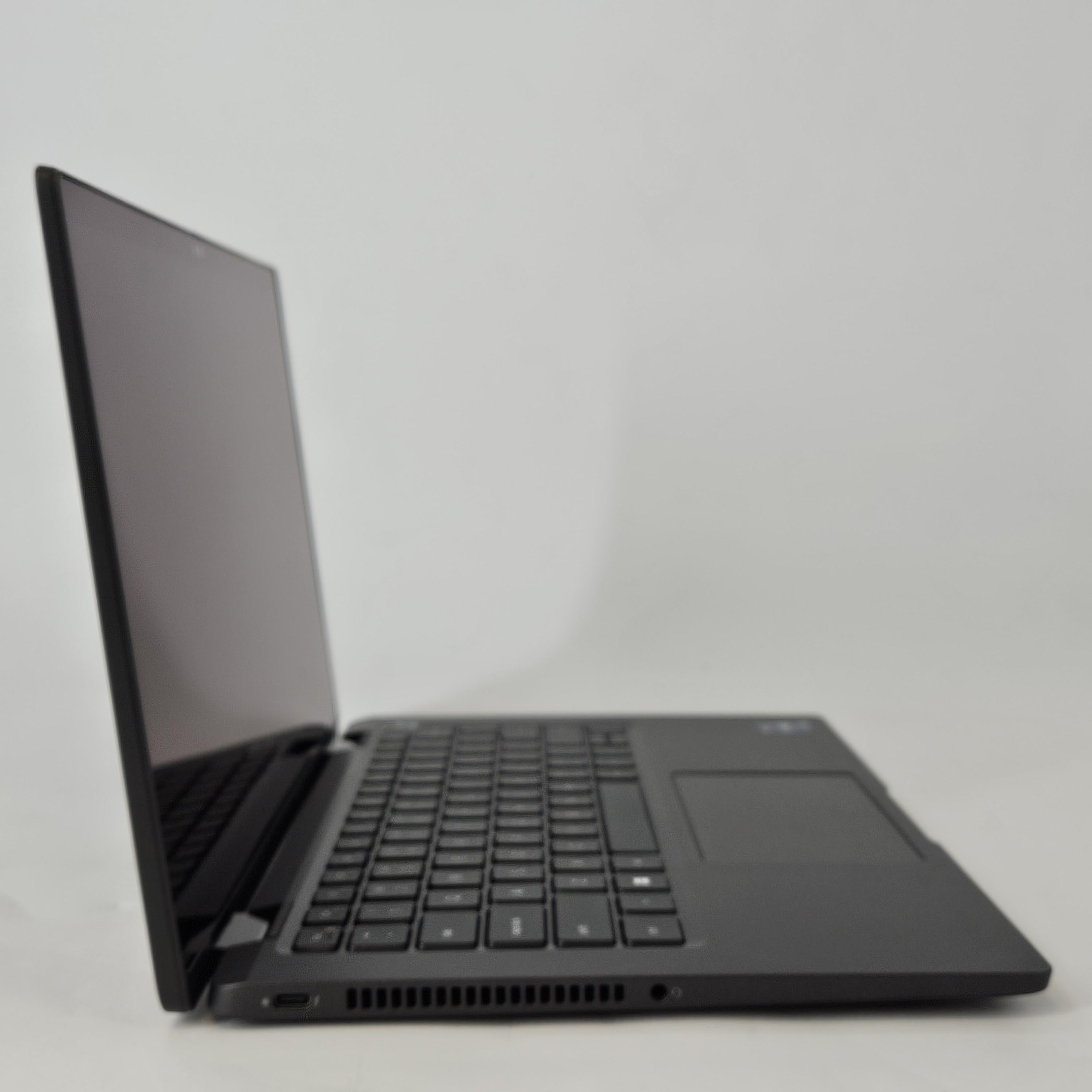 Dell Latitude 7430 14 Black 1.6 GHz Intel Core i5 12th Gen. 16GB RAM 512GB Solid State Drive