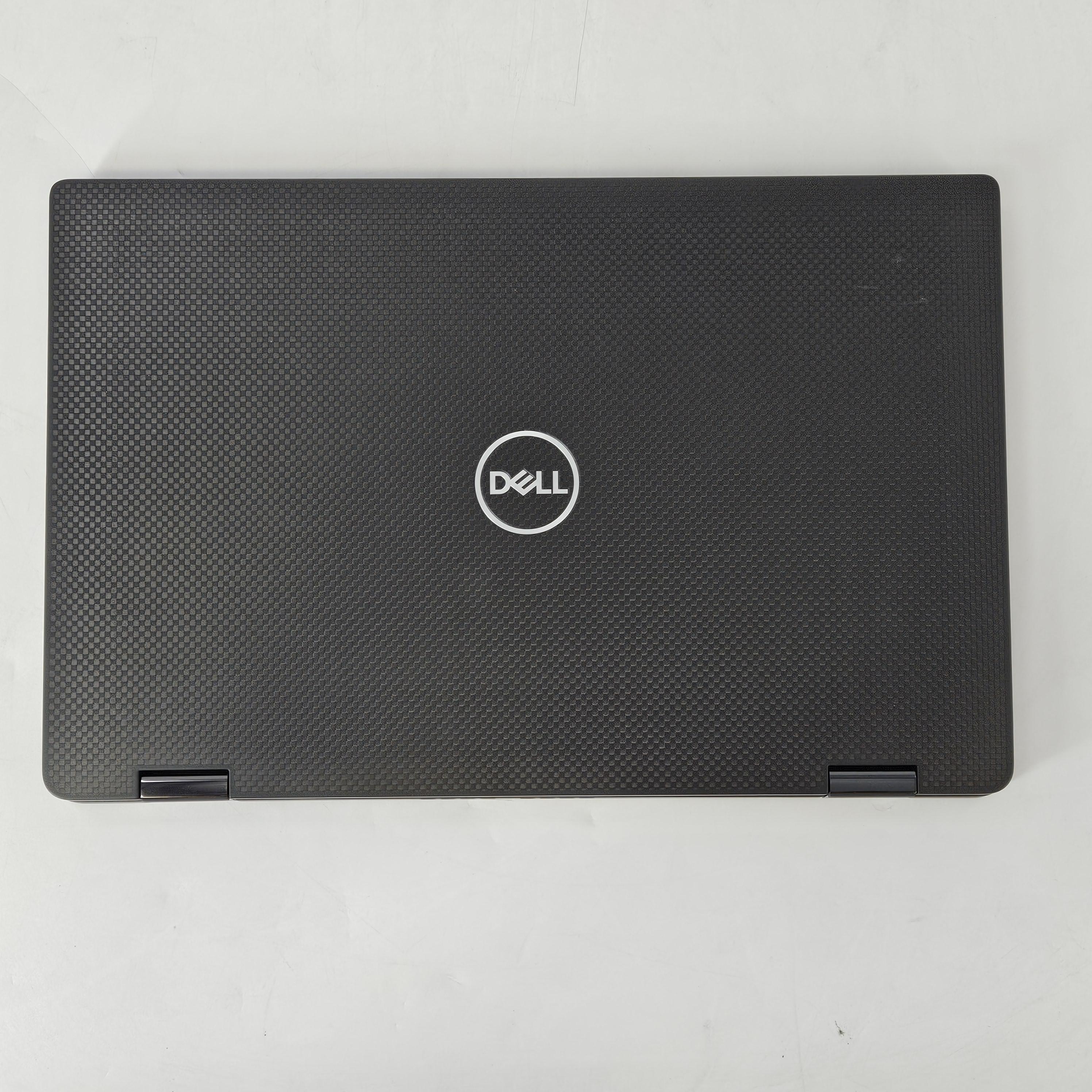 Dell Latitude 7430 14 Black 1.6 GHz Intel Core i5 12th Gen. 16GB RAM 512GB Solid State Drive