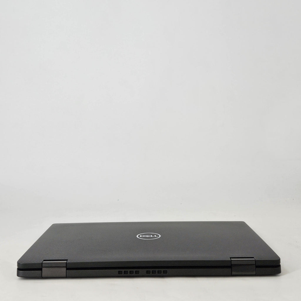 Dell Latitude 7430 14 Black 1.6 GHz Intel Core i5 12th Gen. 16GB RAM 512GB Solid State Drive