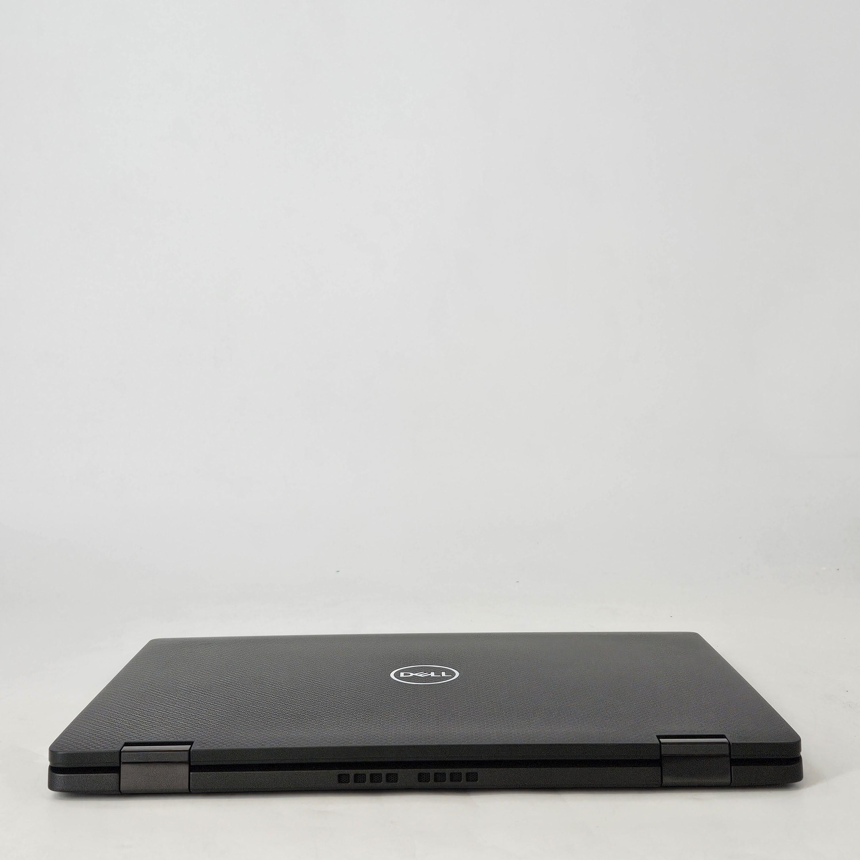 Dell Latitude 7430 14 Black 1.6 GHz Intel Core i5 12th Gen. 16GB RAM 512GB Solid State Drive