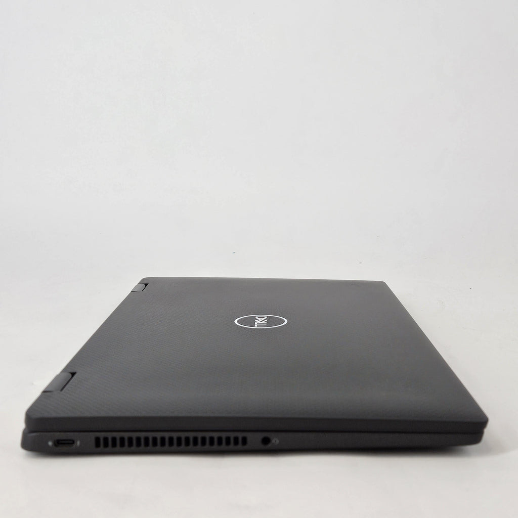 Dell Latitude 7430 14 Black 1.6 GHz Intel Core i5 12th Gen. 16GB RAM 512GB Solid State Drive