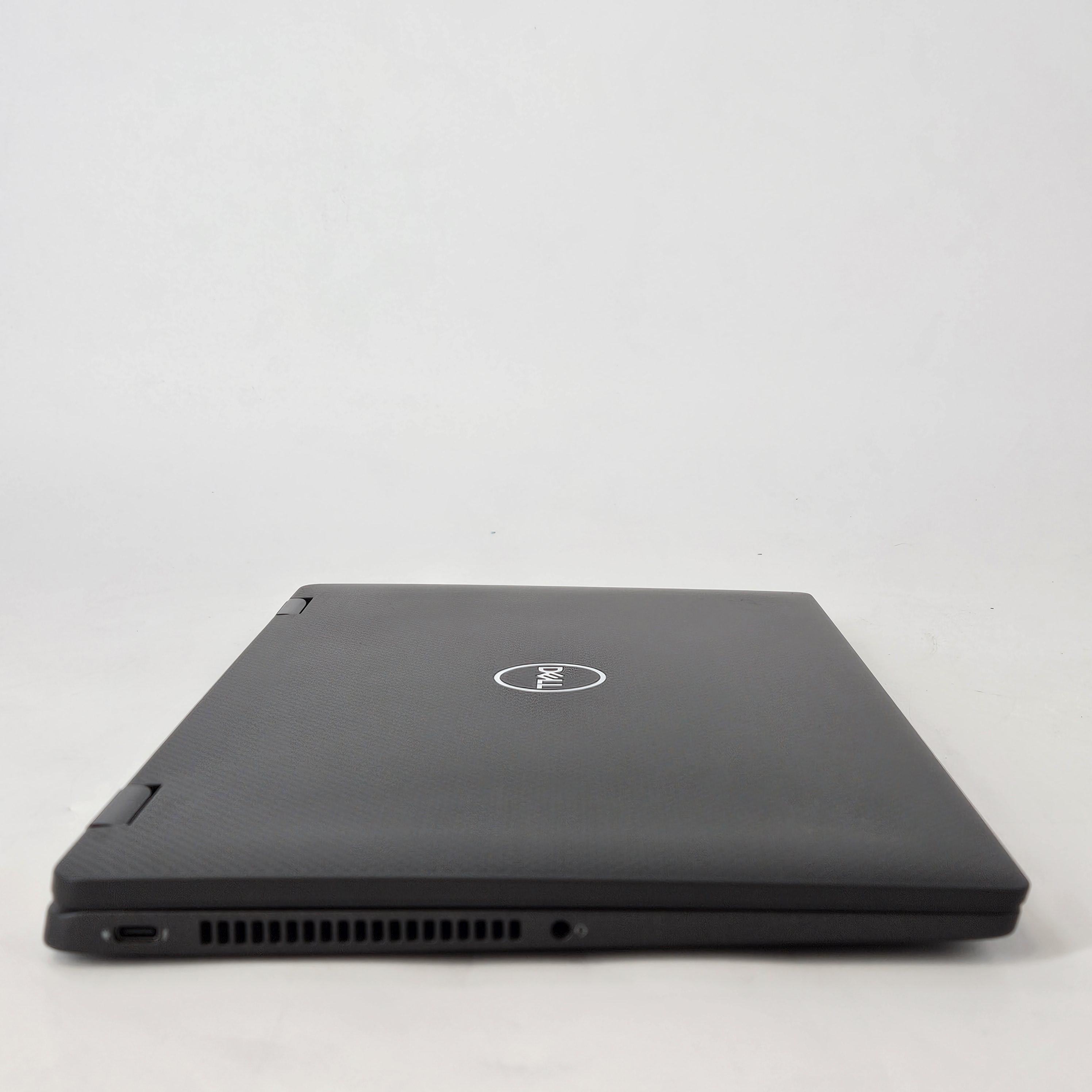 Dell Latitude 7430 14 Black 1.6 GHz Intel Core i5 12th Gen. 16GB RAM 512GB Solid State Drive