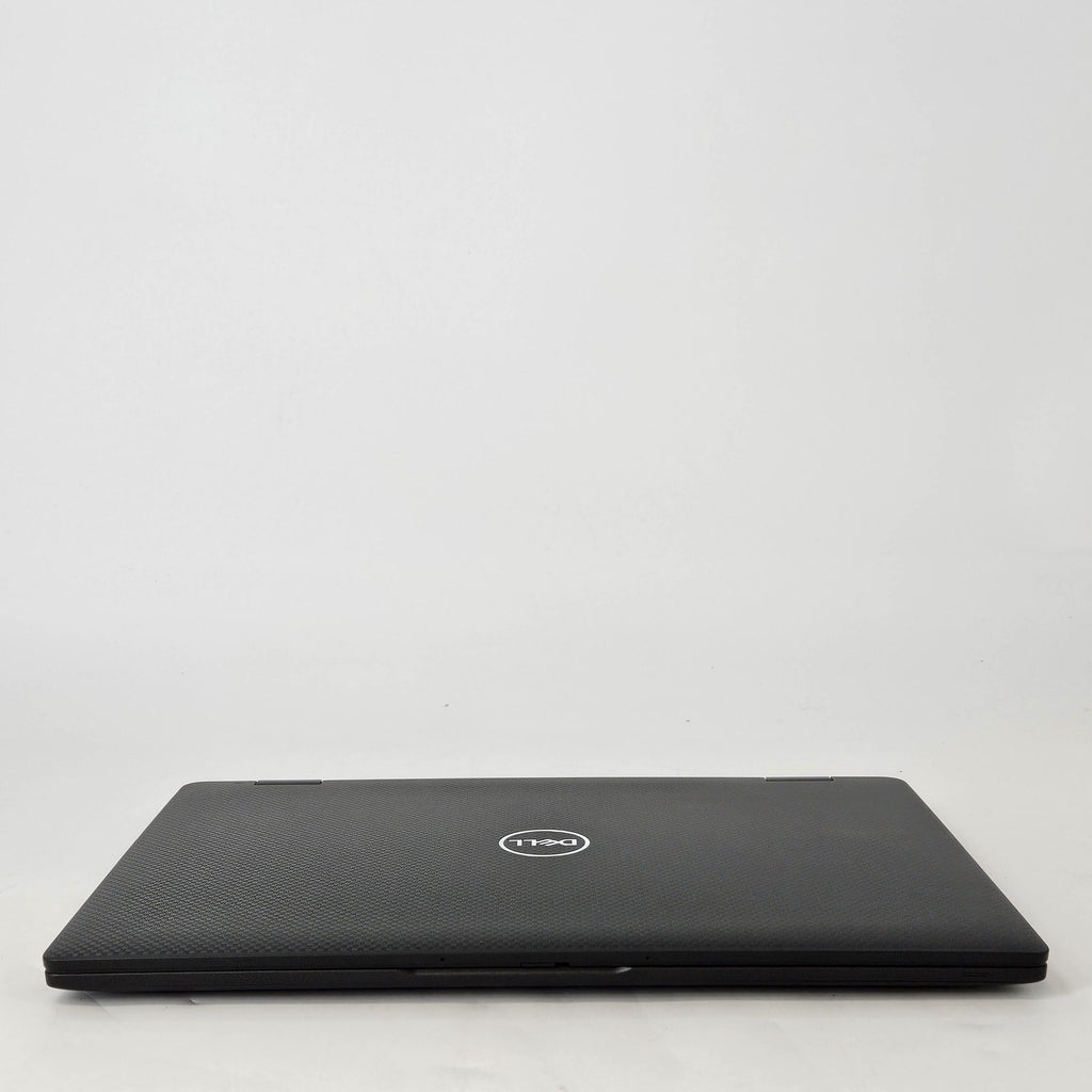 Dell Latitude 7430 14 Black 1.6 GHz Intel Core i5 12th Gen. 16GB RAM 512GB Solid State Drive