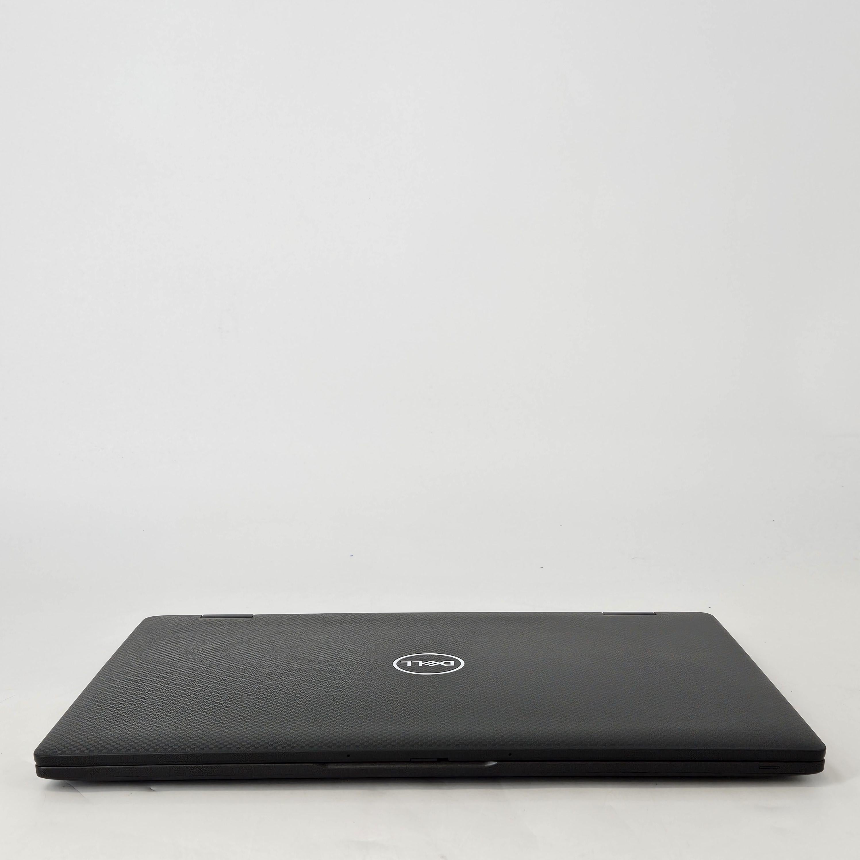 Dell Latitude 7430 14 Black 1.6 GHz Intel Core i5 12th Gen. 16GB RAM 512GB Solid State Drive