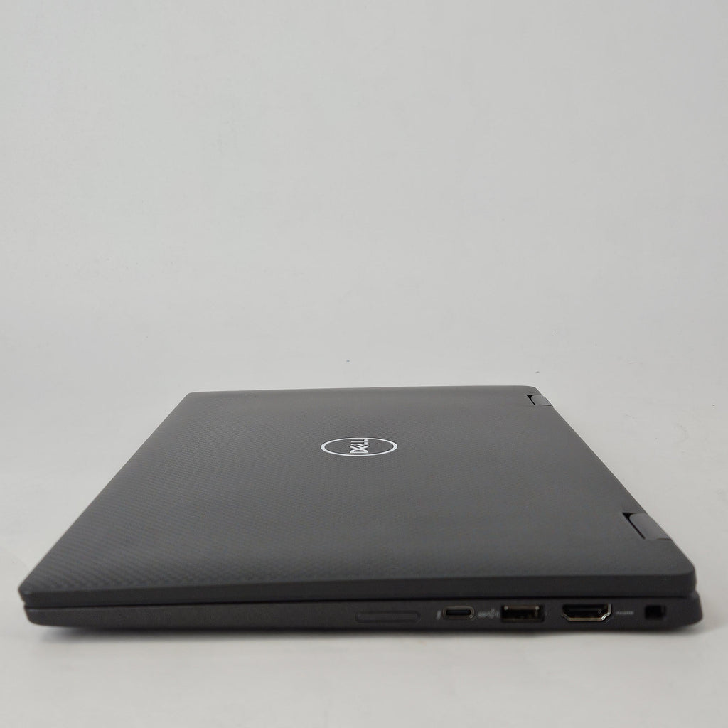 Dell Latitude 7430 14 Black 1.6 GHz Intel Core i5 12th Gen. 16GB RAM 512GB Solid State Drive