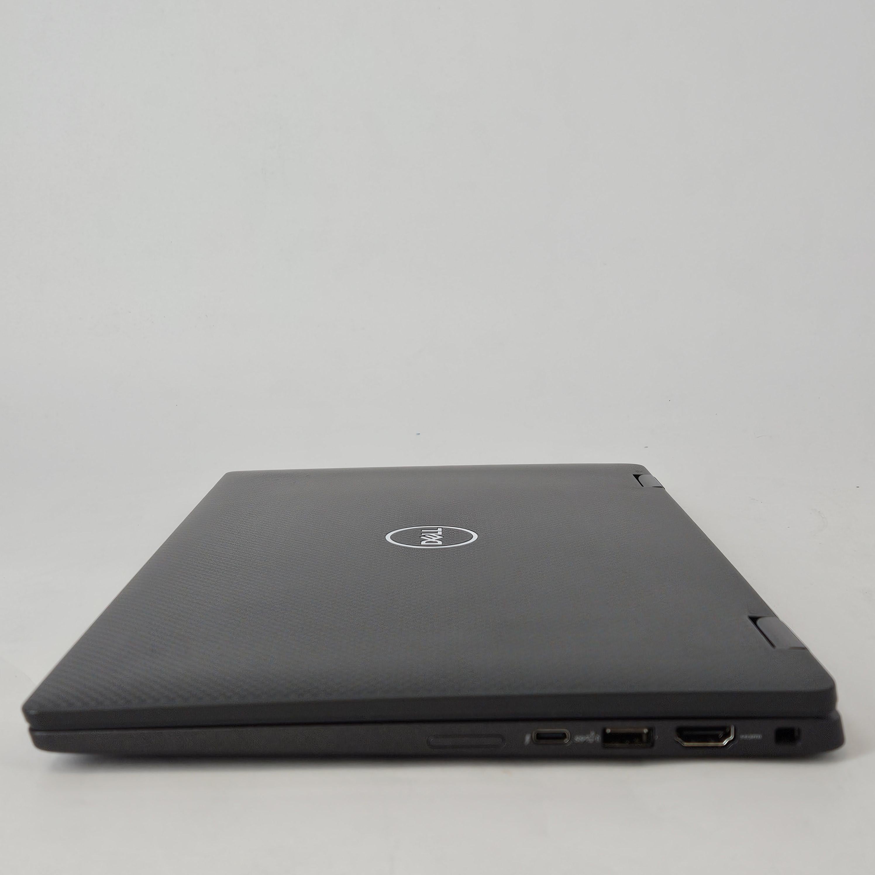 Dell Latitude 7430 14 Black 1.6 GHz Intel Core i5 12th Gen. 16GB RAM 512GB Solid State Drive