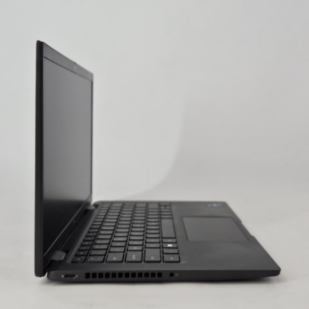 Dell Latitude 7430 14 Black 2.2 GHz Intel Core i7 12th Gen. 16GB RAM 512GB Solid State Drive