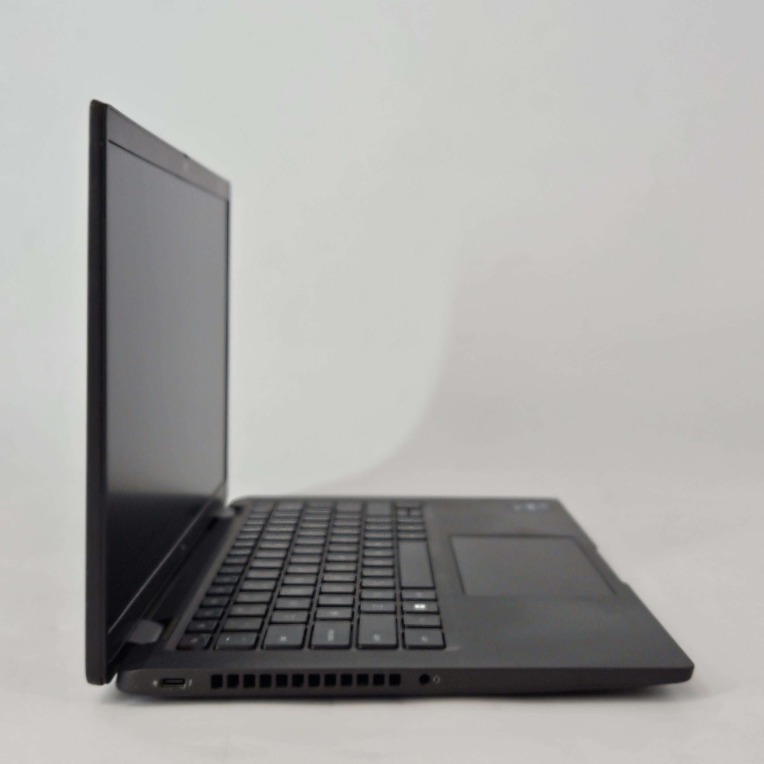 Dell Latitude 7430 14 Black 2.2 GHz Intel Core i7 12th Gen. 16GB RAM 512GB Solid State Drive
