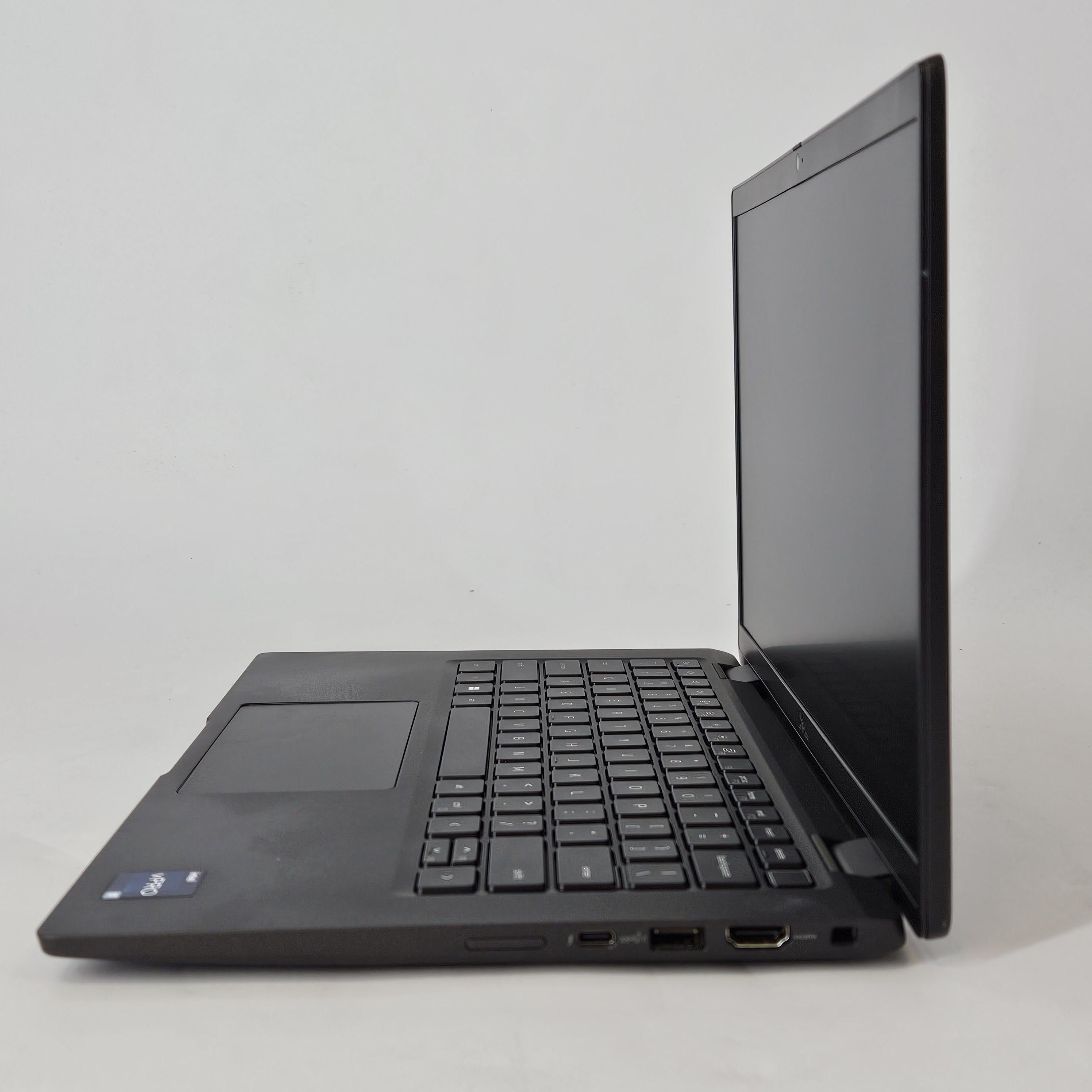 Dell Latitude 7430 14 Black 2.2 GHz Intel Core i7 12th Gen. 16GB RAM 512GB Solid State Drive