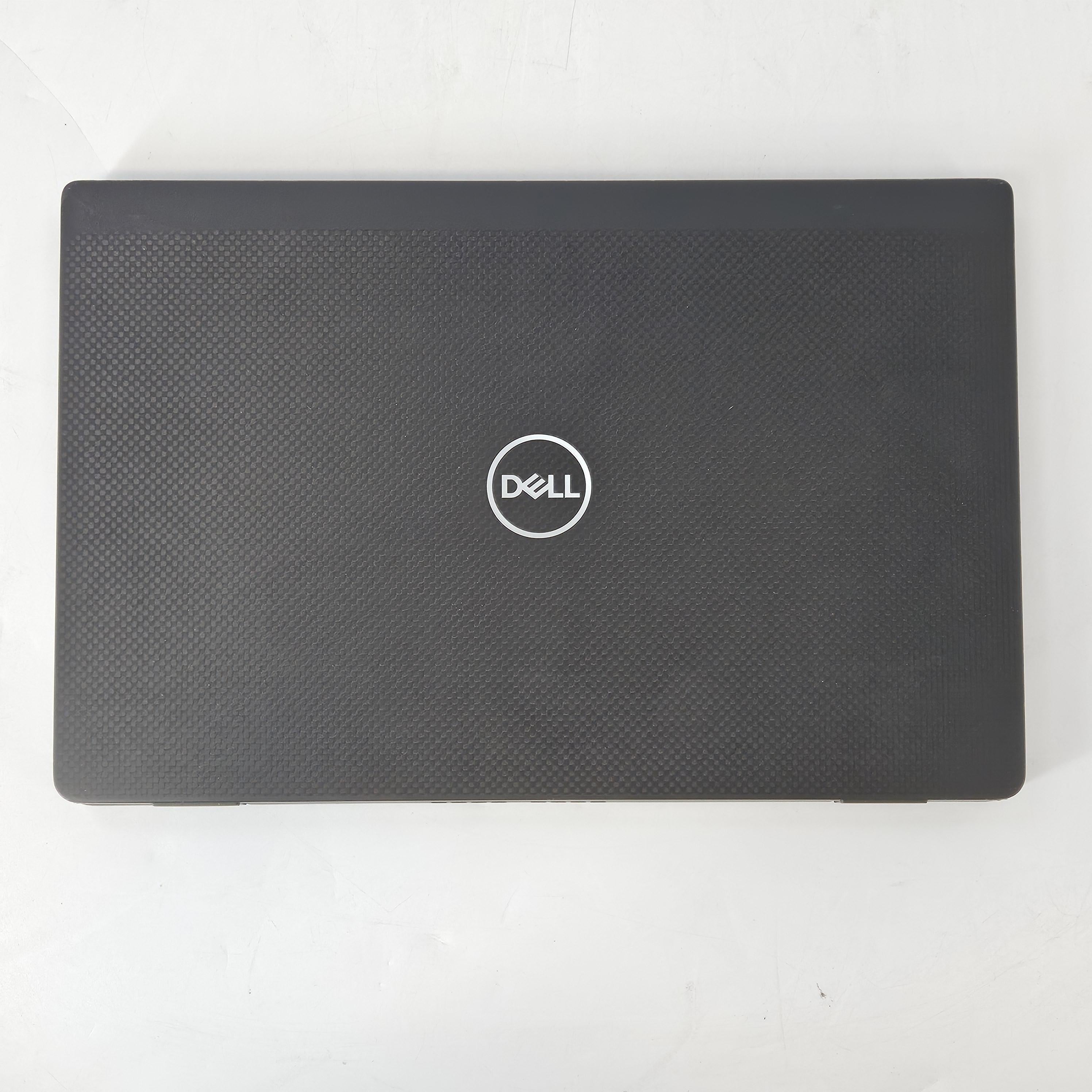 Dell Latitude 7430 14 Black 2.2 GHz Intel Core i7 12th Gen. 16GB RAM 512GB Solid State Drive