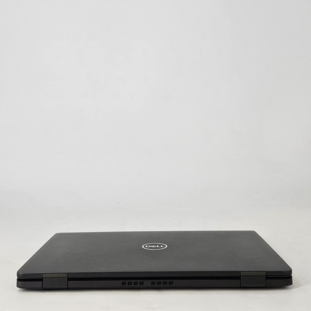 Dell Latitude 7430 14 Black 2.2 GHz Intel Core i7 12th Gen. 16GB RAM 512GB Solid State Drive