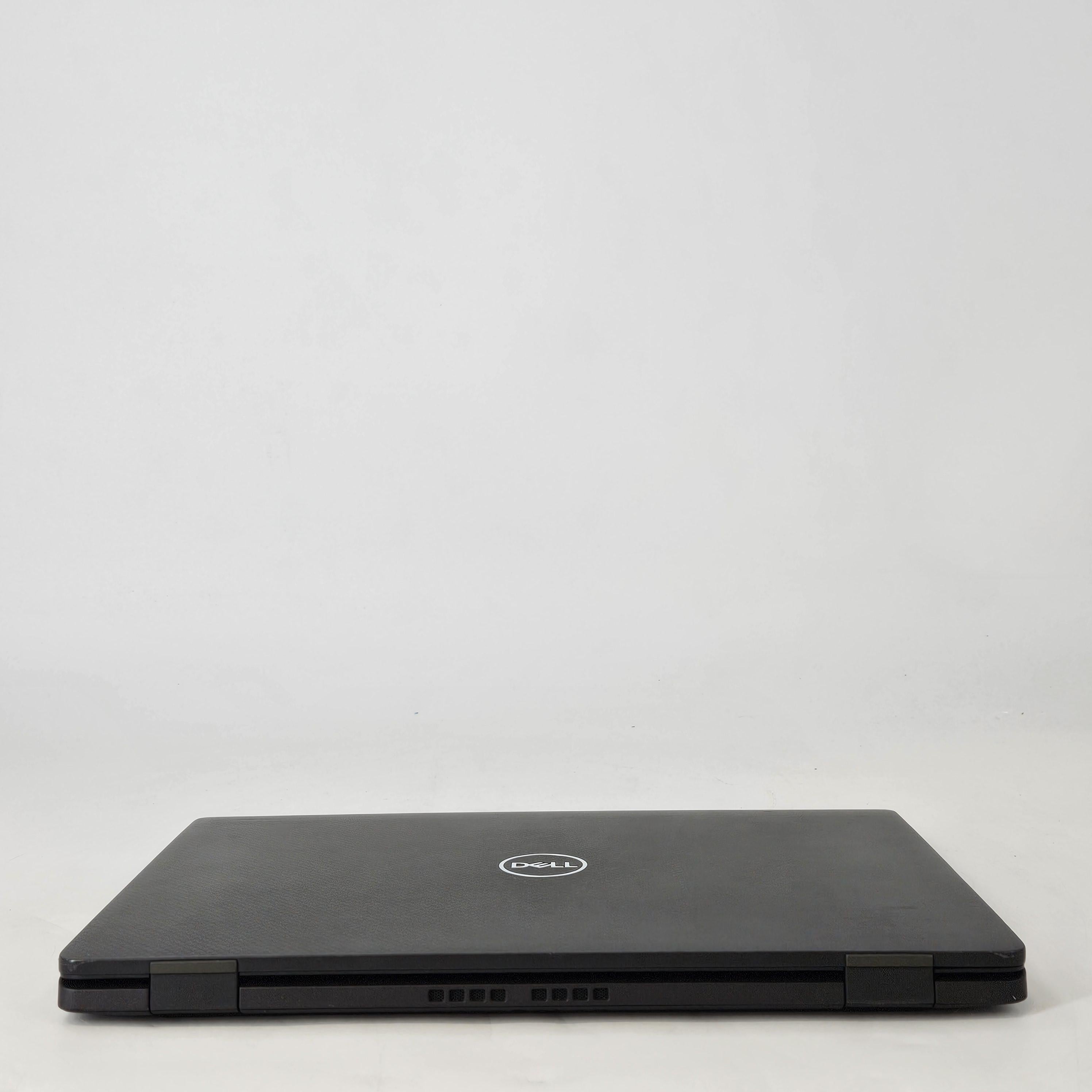 Dell Latitude 7430 14 Black 2.2 GHz Intel Core i7 12th Gen. 16GB RAM 512GB Solid State Drive