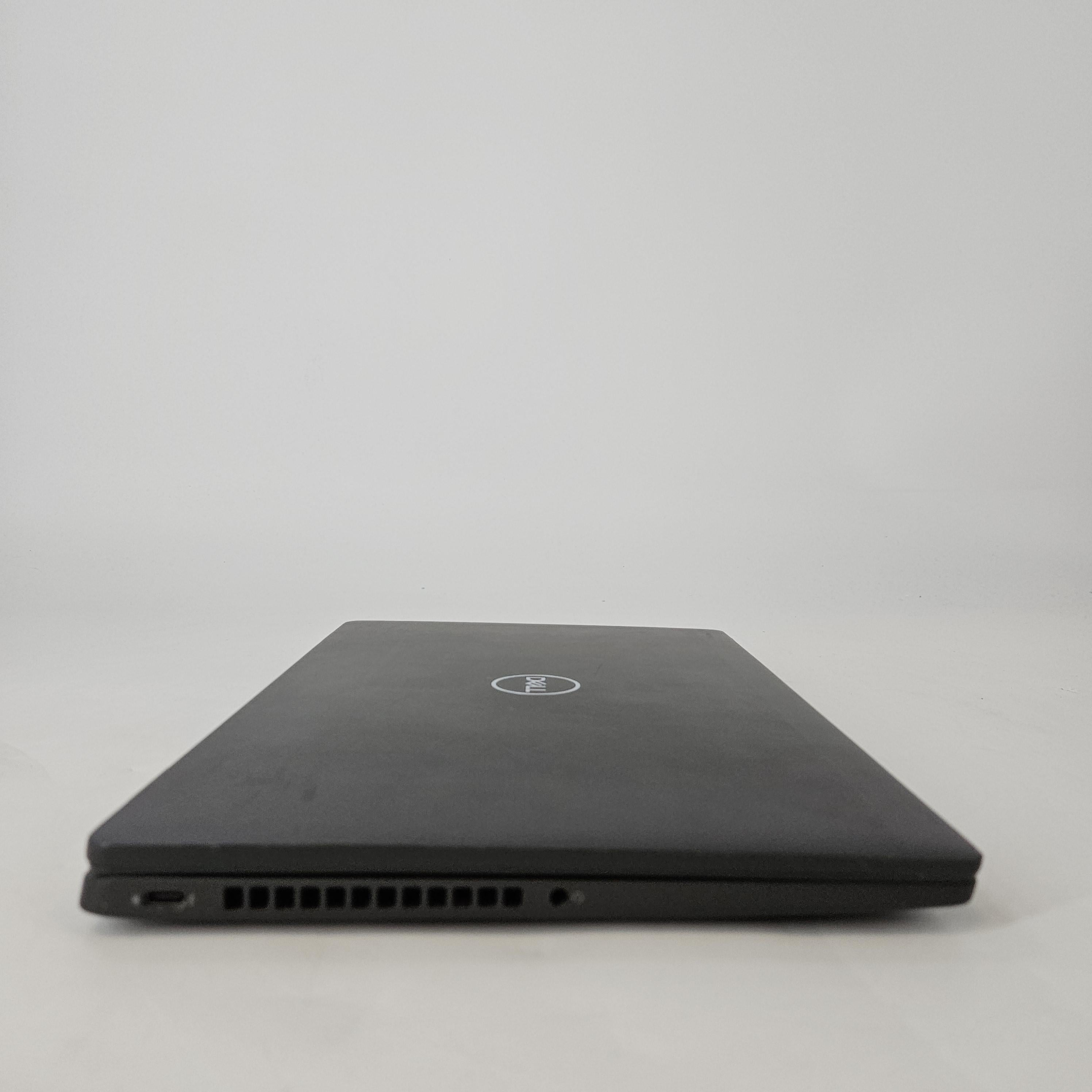 Dell Latitude 7430 14 Black 2.2 GHz Intel Core i7 12th Gen. 16GB RAM 512GB Solid State Drive