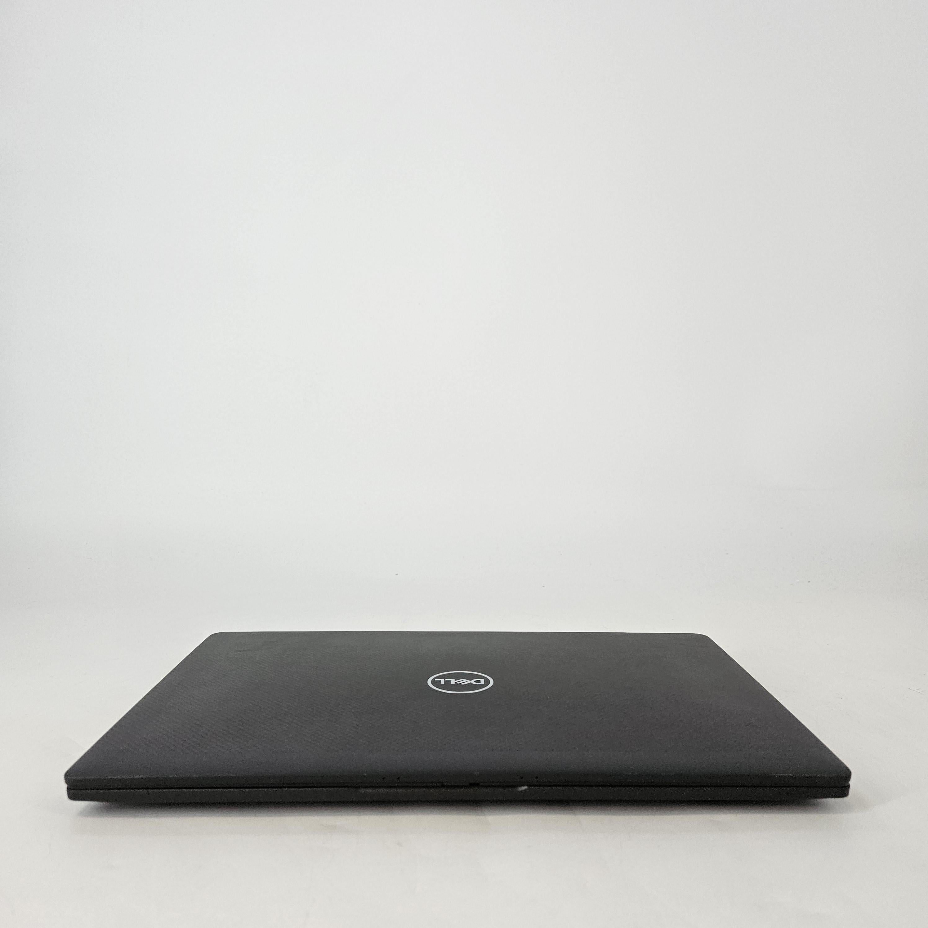 Dell Latitude 7430 14 Black 2.2 GHz Intel Core i7 12th Gen. 16GB RAM 512GB Solid State Drive