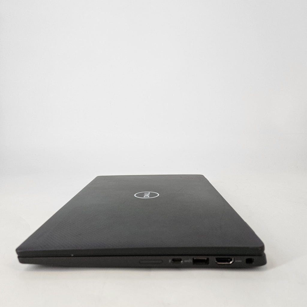 Dell Latitude 7430 14 Black 2.2 GHz Intel Core i7 12th Gen. 16GB RAM 512GB Solid State Drive