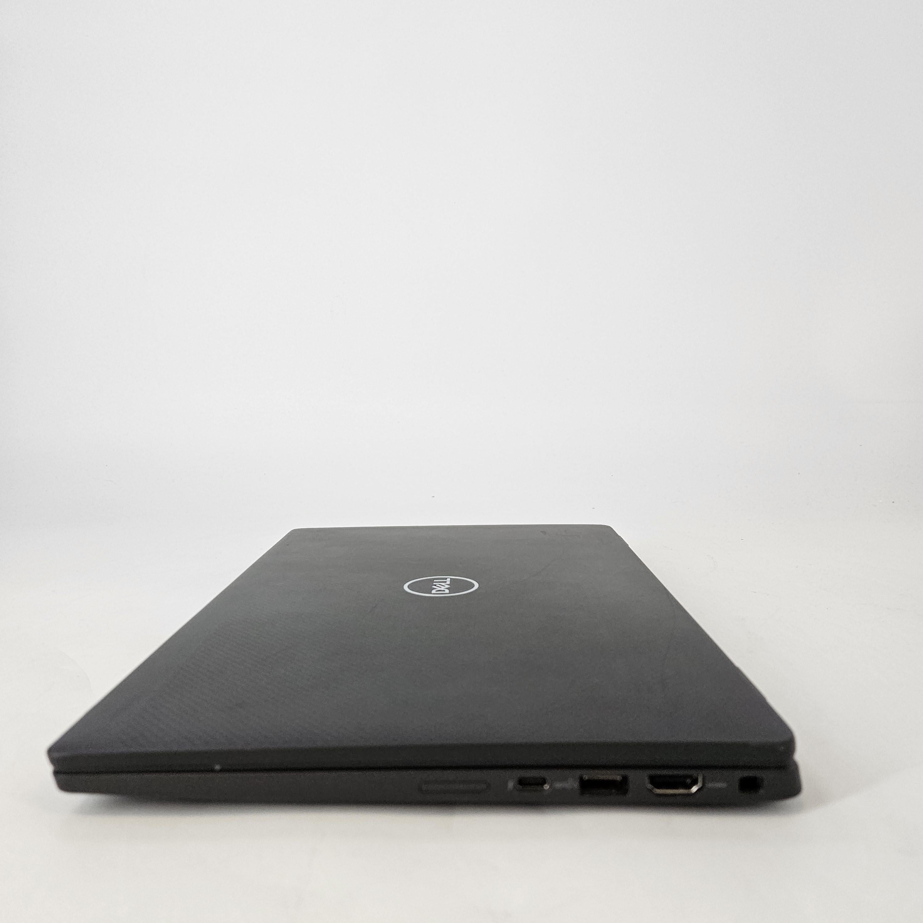 Dell Latitude 7430 14 Black 2.2 GHz Intel Core i7 12th Gen. 16GB RAM 512GB Solid State Drive