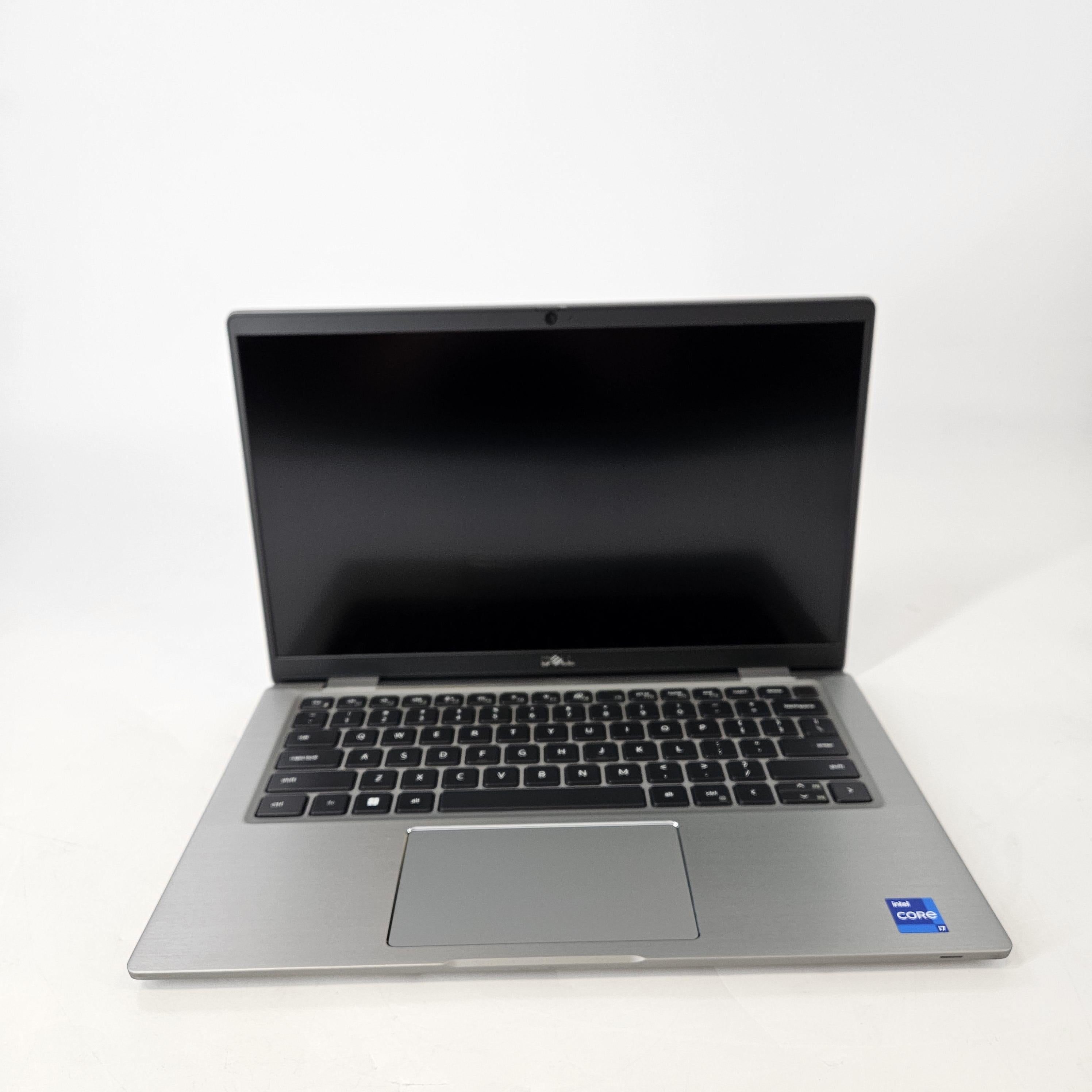 Dell Latitude 7430 14 Gray 1.7 GHz Intel Core i7 12th Gen. 16GB RAM 512GB Solid State Drive