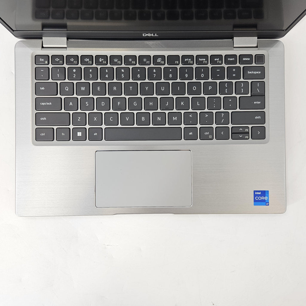 Dell Latitude 7430 14 Gray 1.7 GHz Intel Core i7 12th Gen. 16GB RAM 512GB Solid State Drive