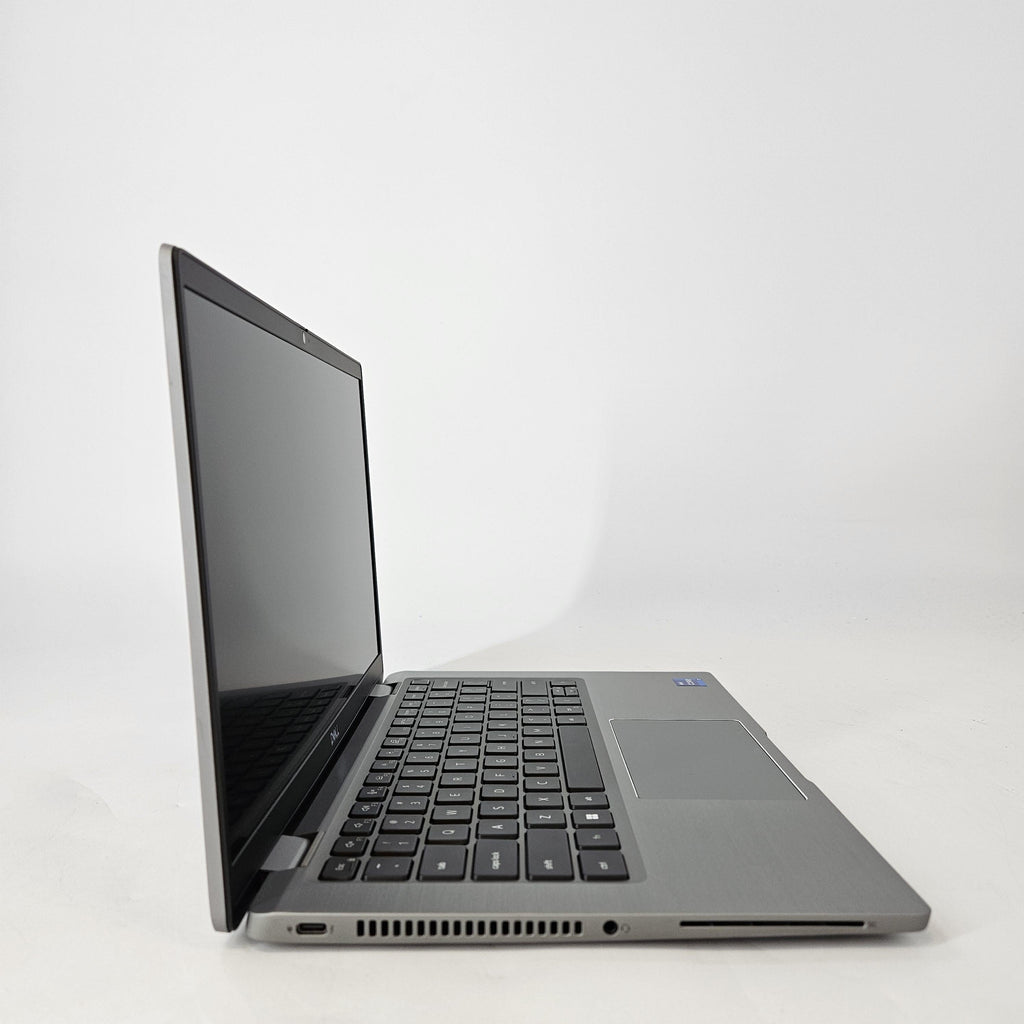 Dell Latitude 7430 14 Gray 1.7 GHz Intel Core i7 12th Gen. 16GB RAM 512GB Solid State Drive