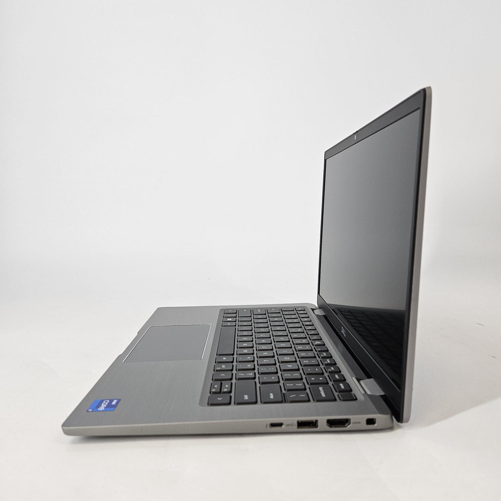 Dell Latitude 7430 14 Gray 1.7 GHz Intel Core i7 12th Gen. 16GB RAM 512GB Solid State Drive