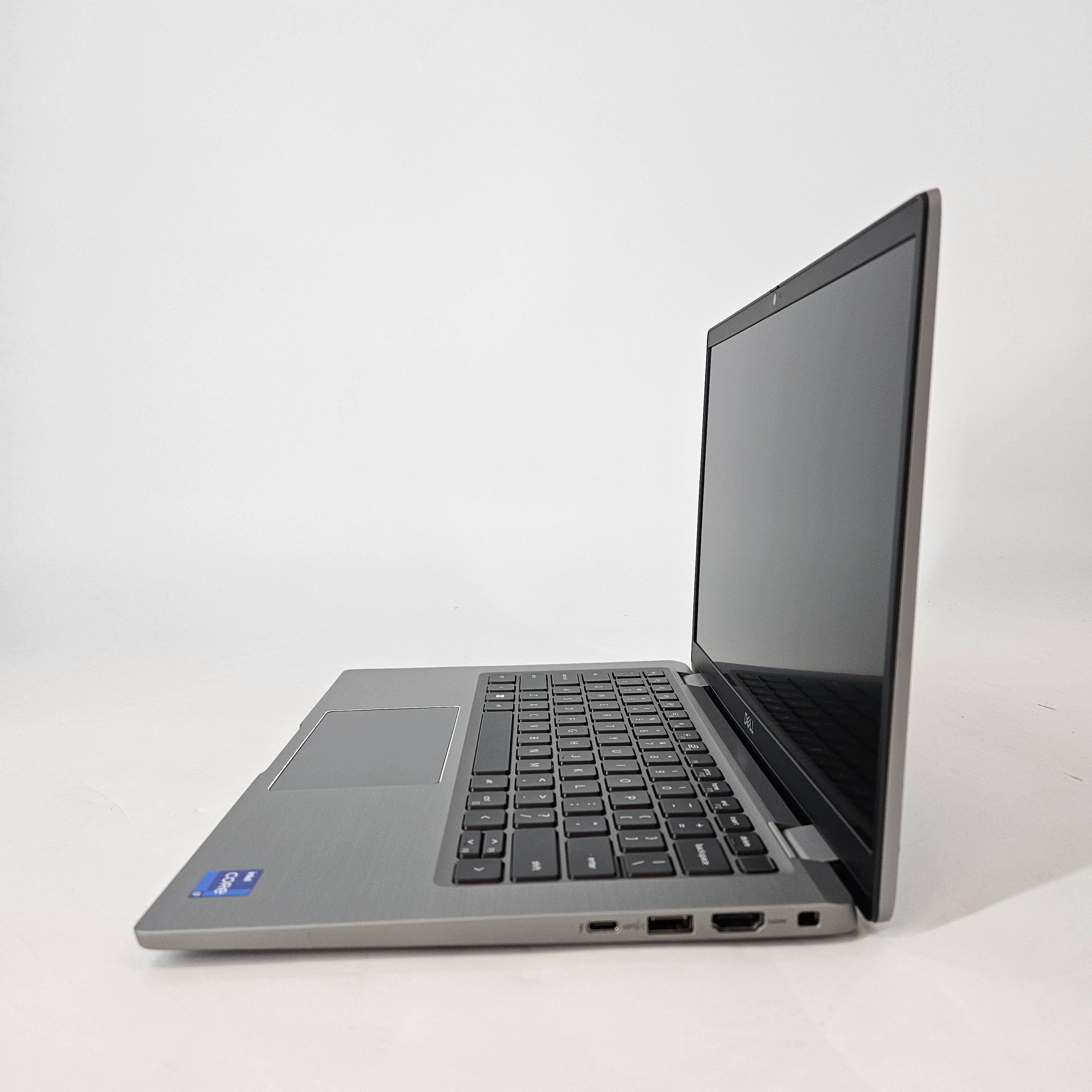 Dell Latitude 7430 14 Gray 1.7 GHz Intel Core i7 12th Gen. 16GB RAM 512GB Solid State Drive