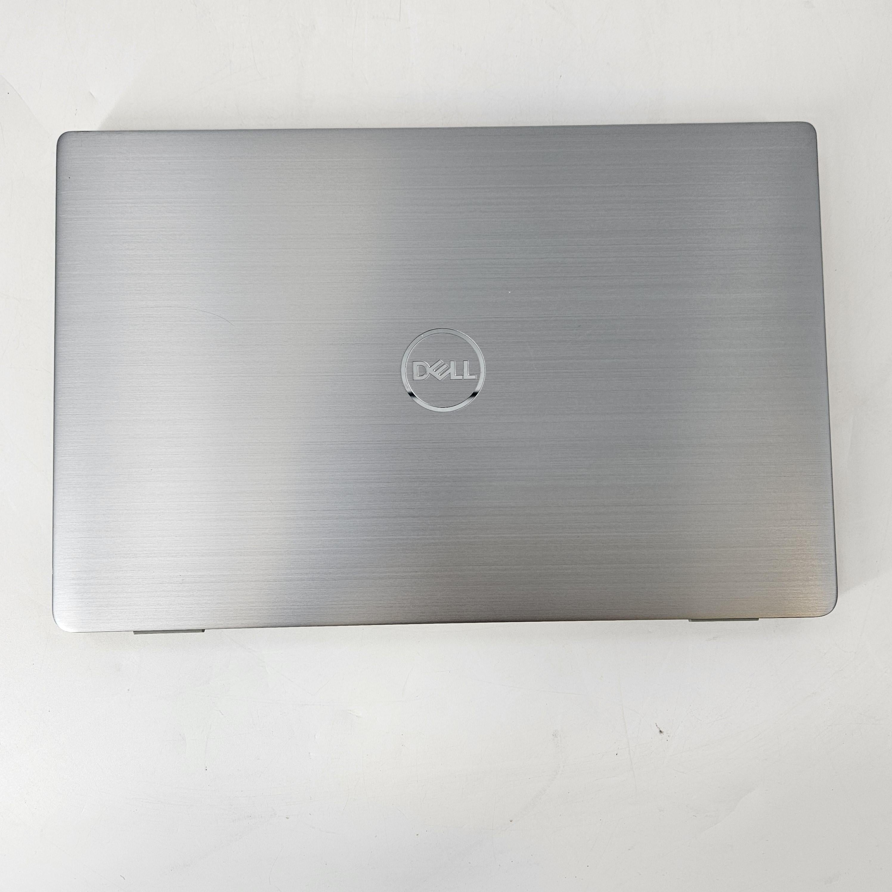 Dell Latitude 7430 14 Gray 1.7 GHz Intel Core i7 12th Gen. 16GB RAM 512GB Solid State Drive
