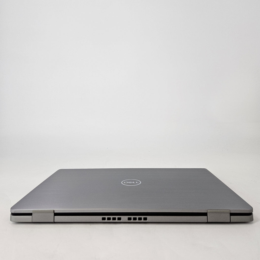Dell Latitude 7430 14 Gray 1.7 GHz Intel Core i7 12th Gen. 16GB RAM 512GB Solid State Drive