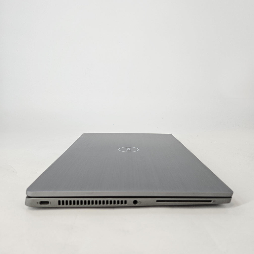 Dell Latitude 7430 14 Gray 1.7 GHz Intel Core i7 12th Gen. 16GB RAM 512GB Solid State Drive