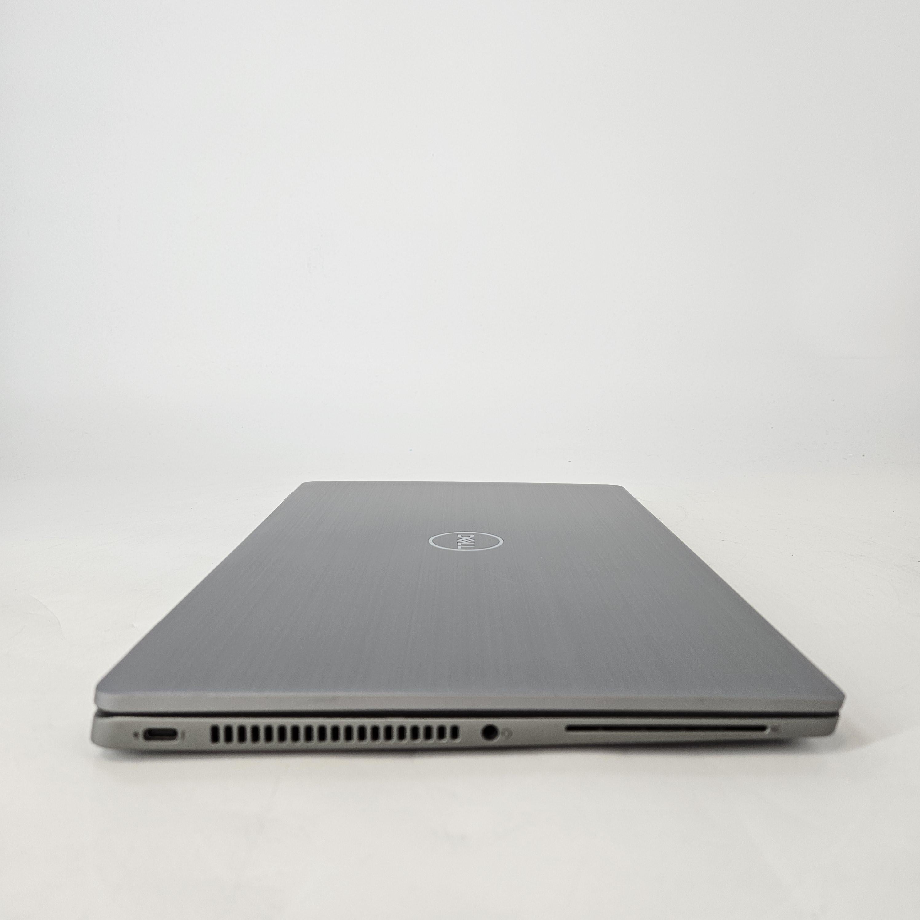 Dell Latitude 7430 14 Gray 1.7 GHz Intel Core i7 12th Gen. 16GB RAM 512GB Solid State Drive