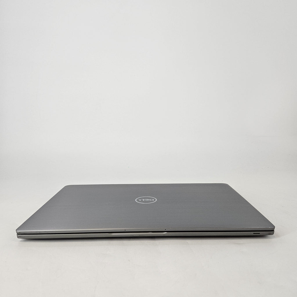 Dell Latitude 7430 14 Gray 1.7 GHz Intel Core i7 12th Gen. 16GB RAM 512GB Solid State Drive