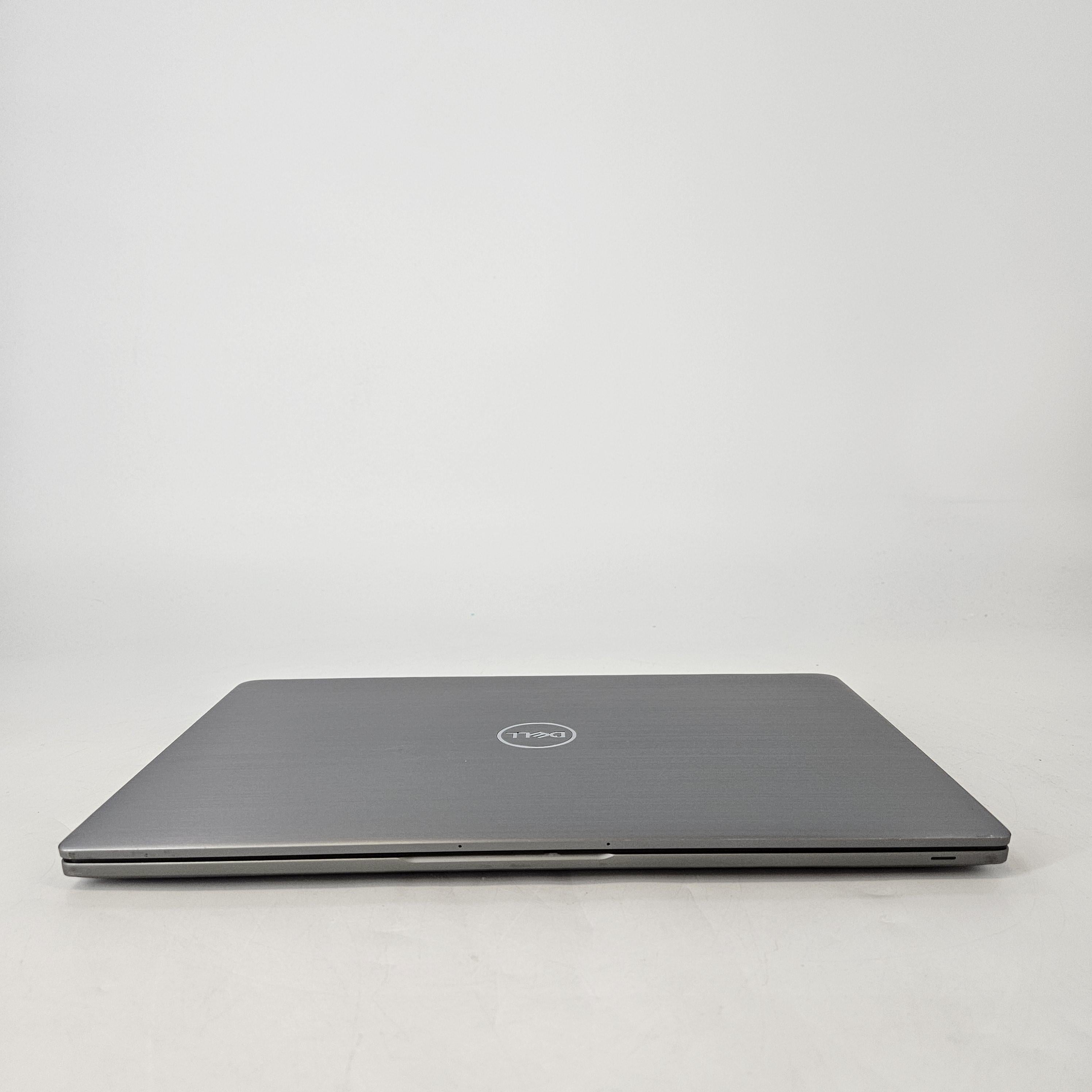 Dell Latitude 7430 14 Gray 1.7 GHz Intel Core i7 12th Gen. 16GB RAM 512GB Solid State Drive