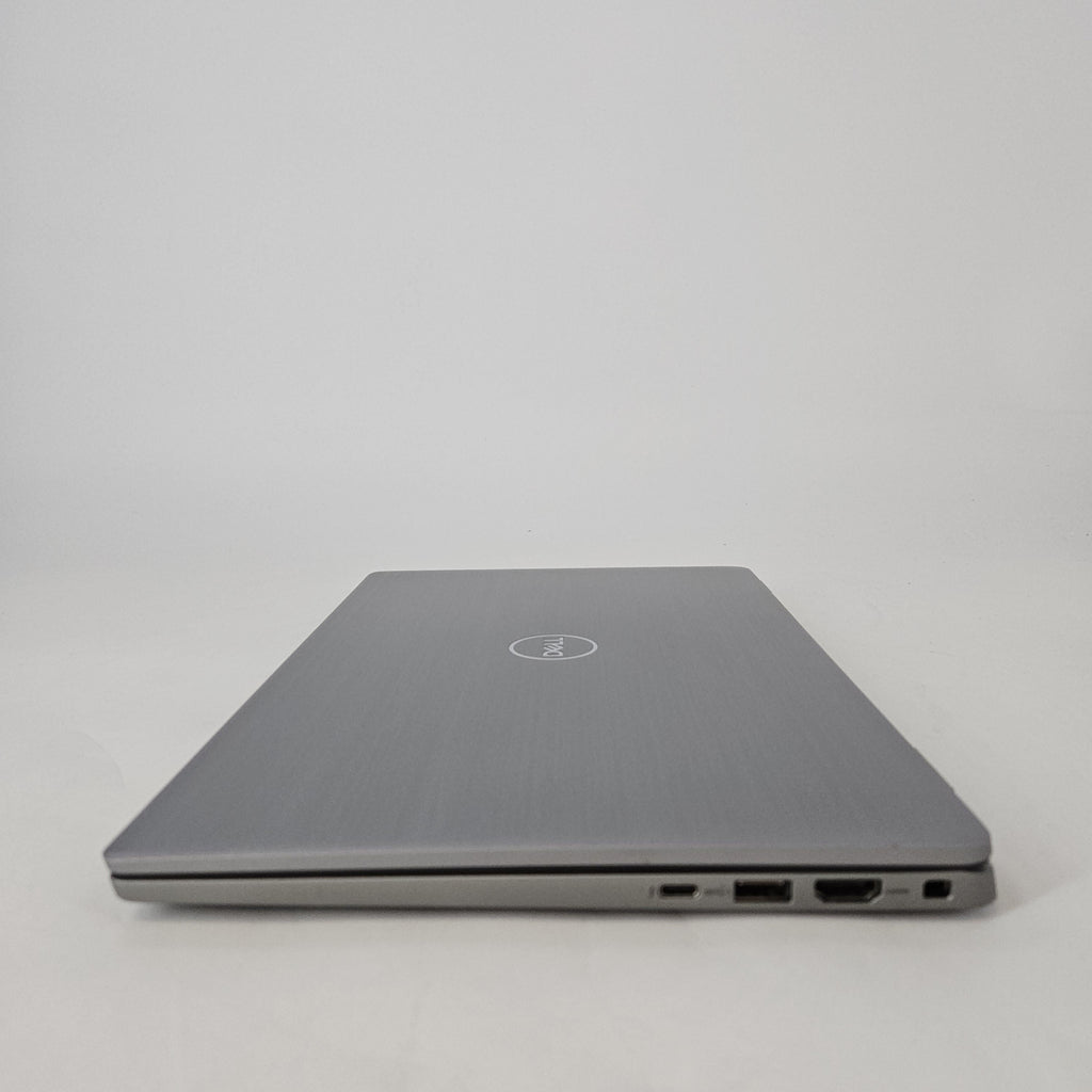 Dell Latitude 7430 14 Gray 1.7 GHz Intel Core i7 12th Gen. 16GB RAM 512GB Solid State Drive