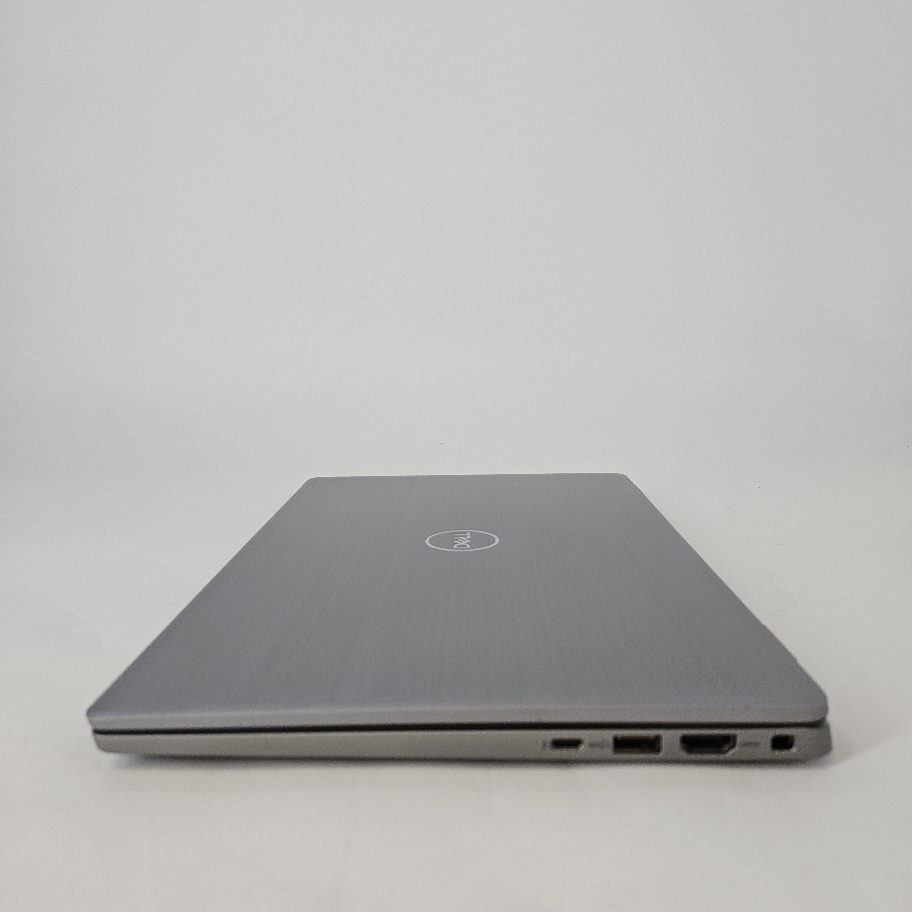 Dell Latitude 7430 14 Gray 1.7 GHz Intel Core i7 12th Gen. 16GB RAM 512GB Solid State Drive