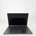 Lenovo ThinkPad X1 Yoga Gen 6 14 Gray 2.4 GHz Intel Core i5 11th Gen. 16GB RAM 512GB Solid State Drive