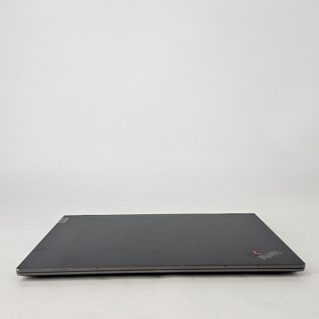 Lenovo ThinkPad X1 Yoga Gen 6 14 Gray 2.4 GHz Intel Core i5 11th Gen. 16GB RAM 512GB Solid State Drive