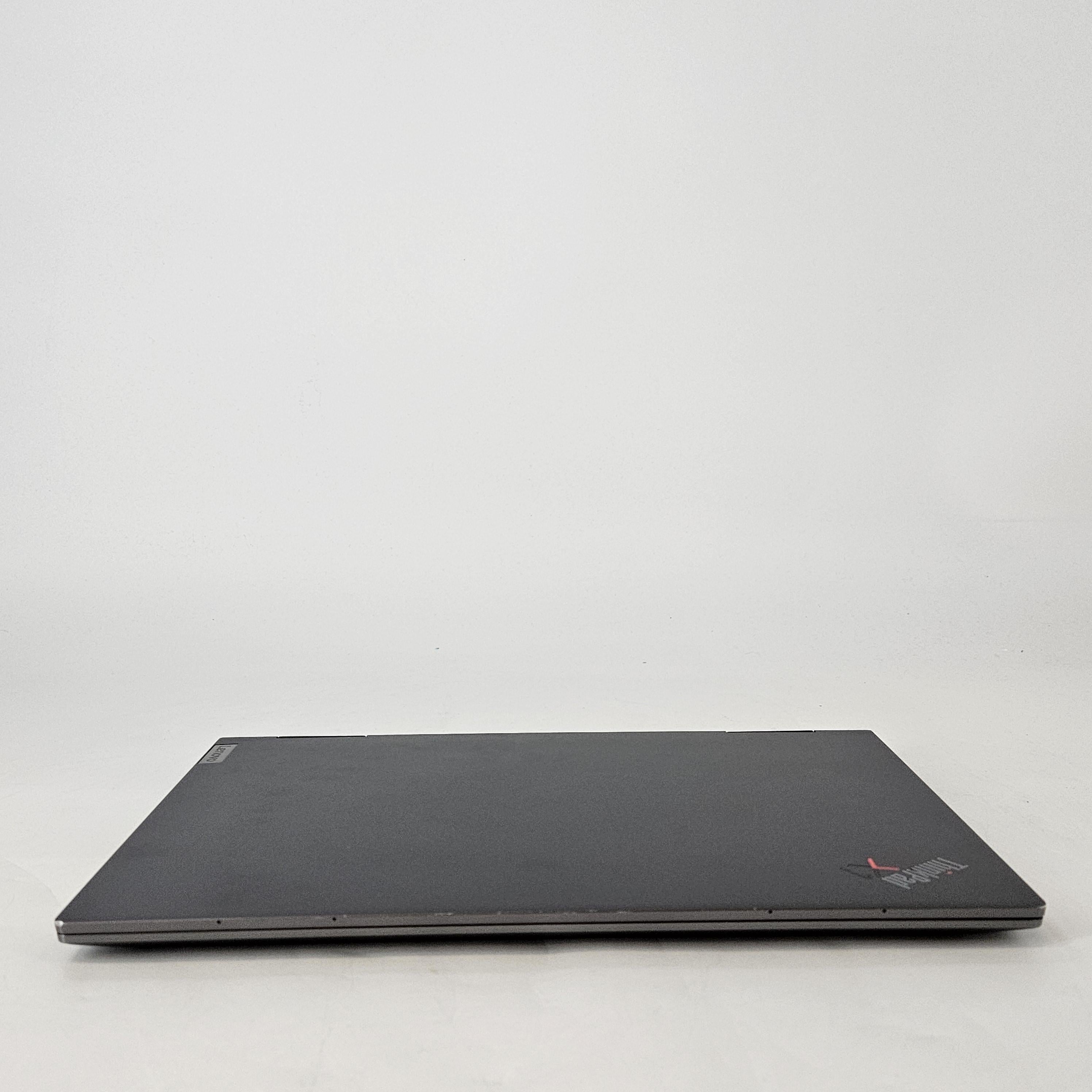 Lenovo ThinkPad X1 Yoga Gen 6 14 Gray 2.4 GHz Intel Core i5 11th Gen. 16GB RAM 512GB Solid State Drive