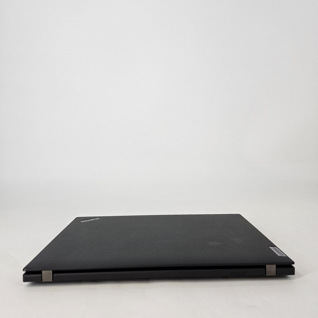 Lenovo ThinkPad T14 Gen 3 Black 2.2 GHz Intel Core i7 12th Gen. 16GB RAM 512GB Solid State Drive