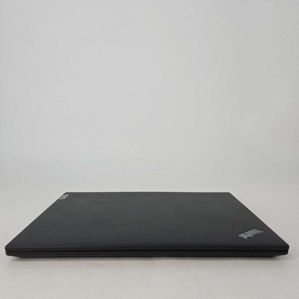 Lenovo ThinkPad T14 Gen 3 Black 2.2 GHz Intel Core i7 12th Gen. 16GB RAM 512GB Solid State Drive
