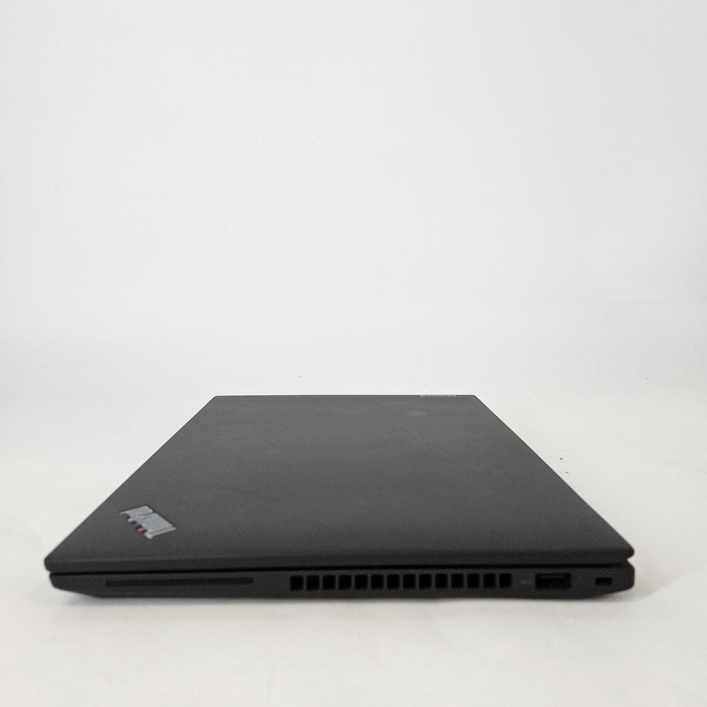 Lenovo ThinkPad T14 Gen 3 Black 2.2 GHz Intel Core i7 12th Gen. 16GB RAM 512GB Solid State Drive