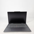 Lenovo ThinkPad X1 2-in-1 Gen 9 14 Gray 1.7 GHz Intel Core Ultra 7 16GB RAM 512GB Solid State Drive