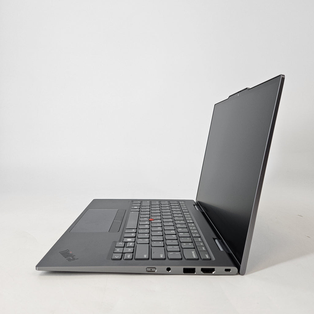 Lenovo ThinkPad X1 2-in-1 Gen 9 14 Gray 1.7 GHz Intel Core Ultra 7 16GB RAM 512GB Solid State Drive