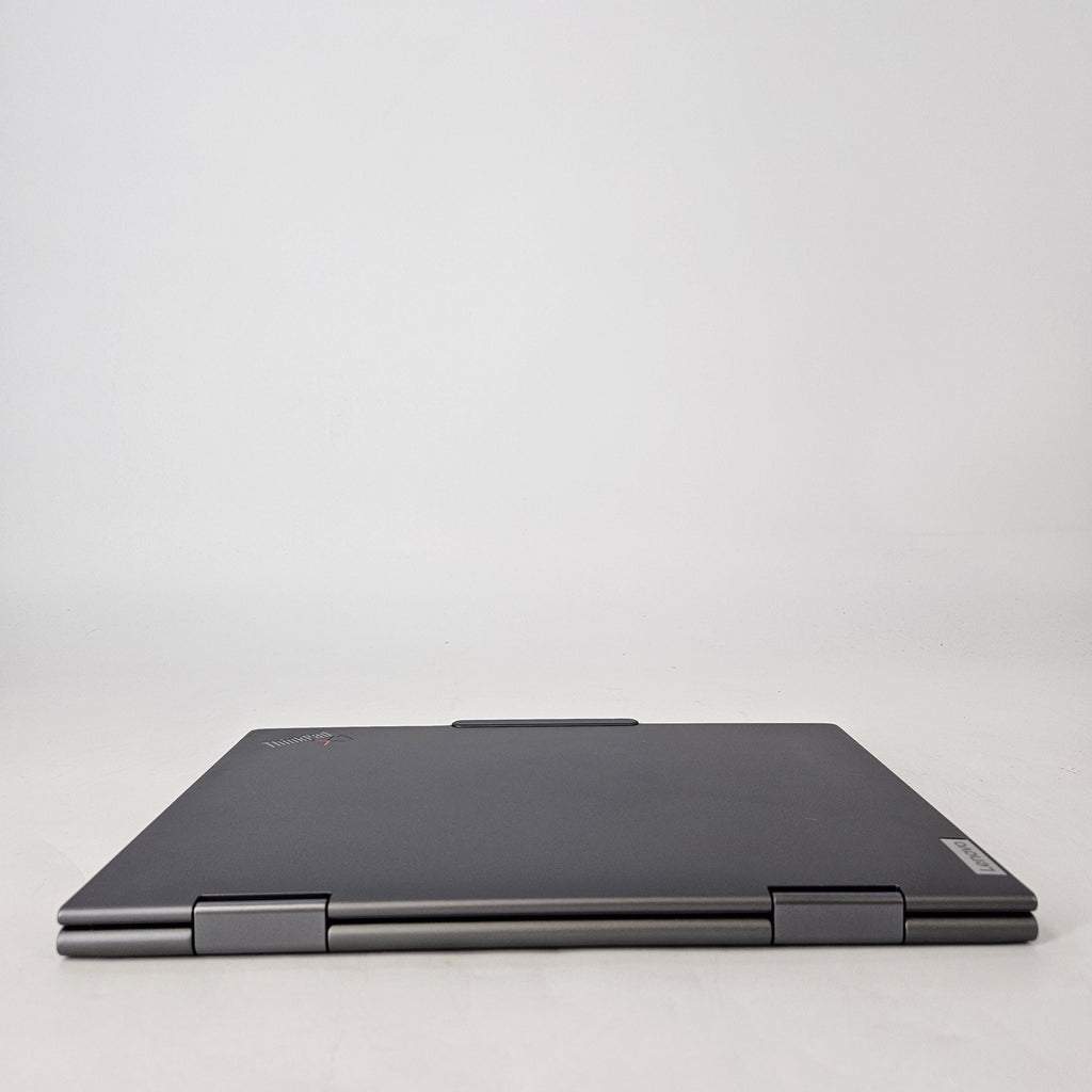 Lenovo ThinkPad X1 2-in-1 Gen 9 14 Gray 1.7 GHz Intel Core Ultra 7 16GB RAM 512GB Solid State Drive
